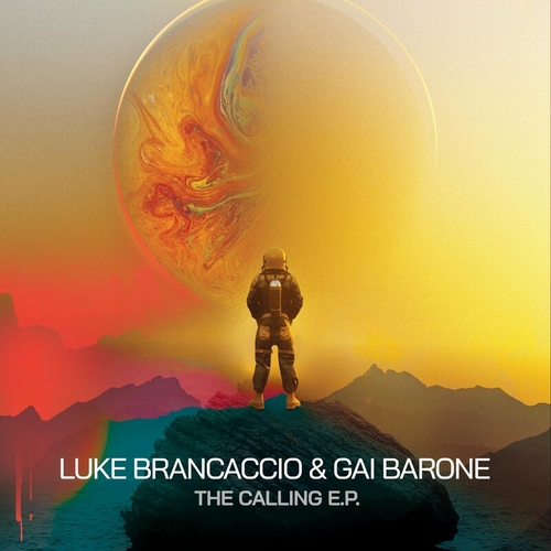 Luke Brancaccio & Gai Barone - The Calling EP [MTDF026]